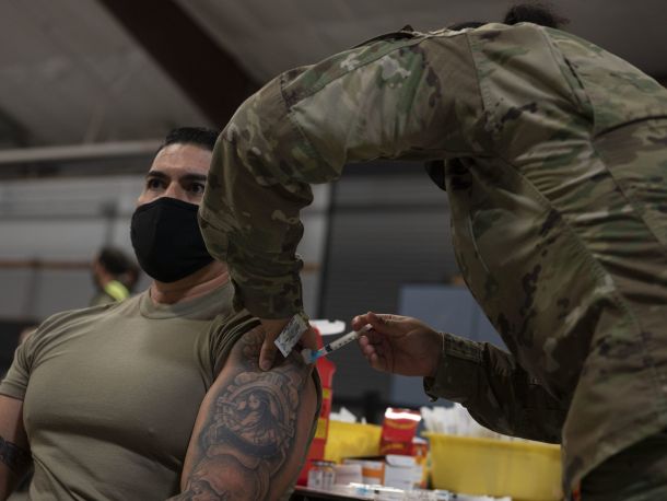 hurlburt vaccine COVID-19