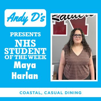 Student of the week