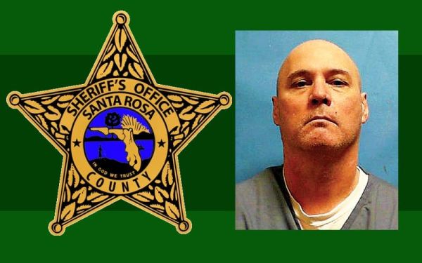 Blackwater prisoner kills cellmate to secure death penalty