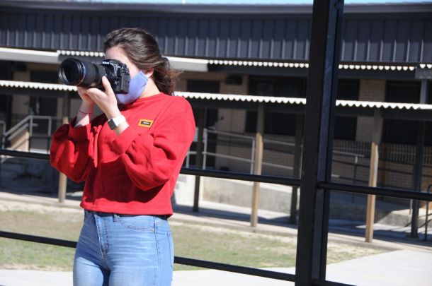 photojournalism