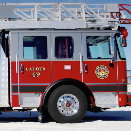 Navarre Beach Fire Rescue