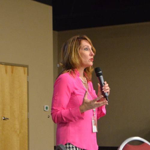 Superintendent Barber