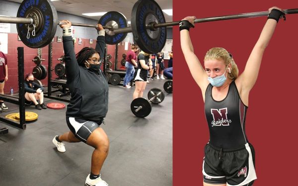 weightlifting