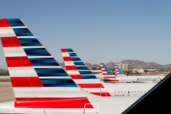 American Airlines