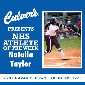 Athlete of the Week